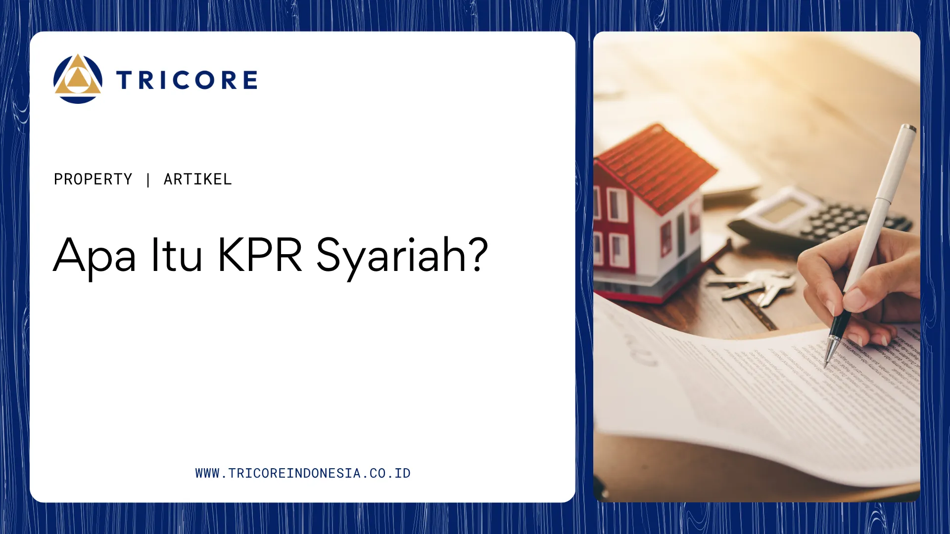 kpr syariah
