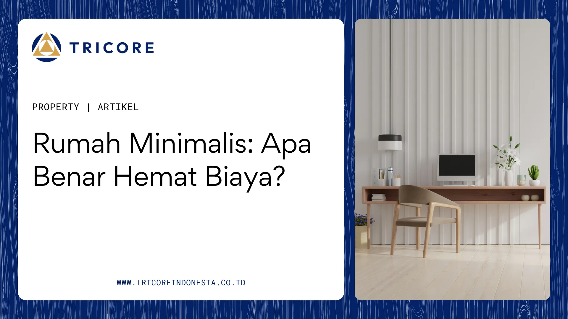 rumah minimalis