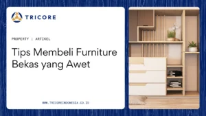 Tips Membeli Furniture Bekas