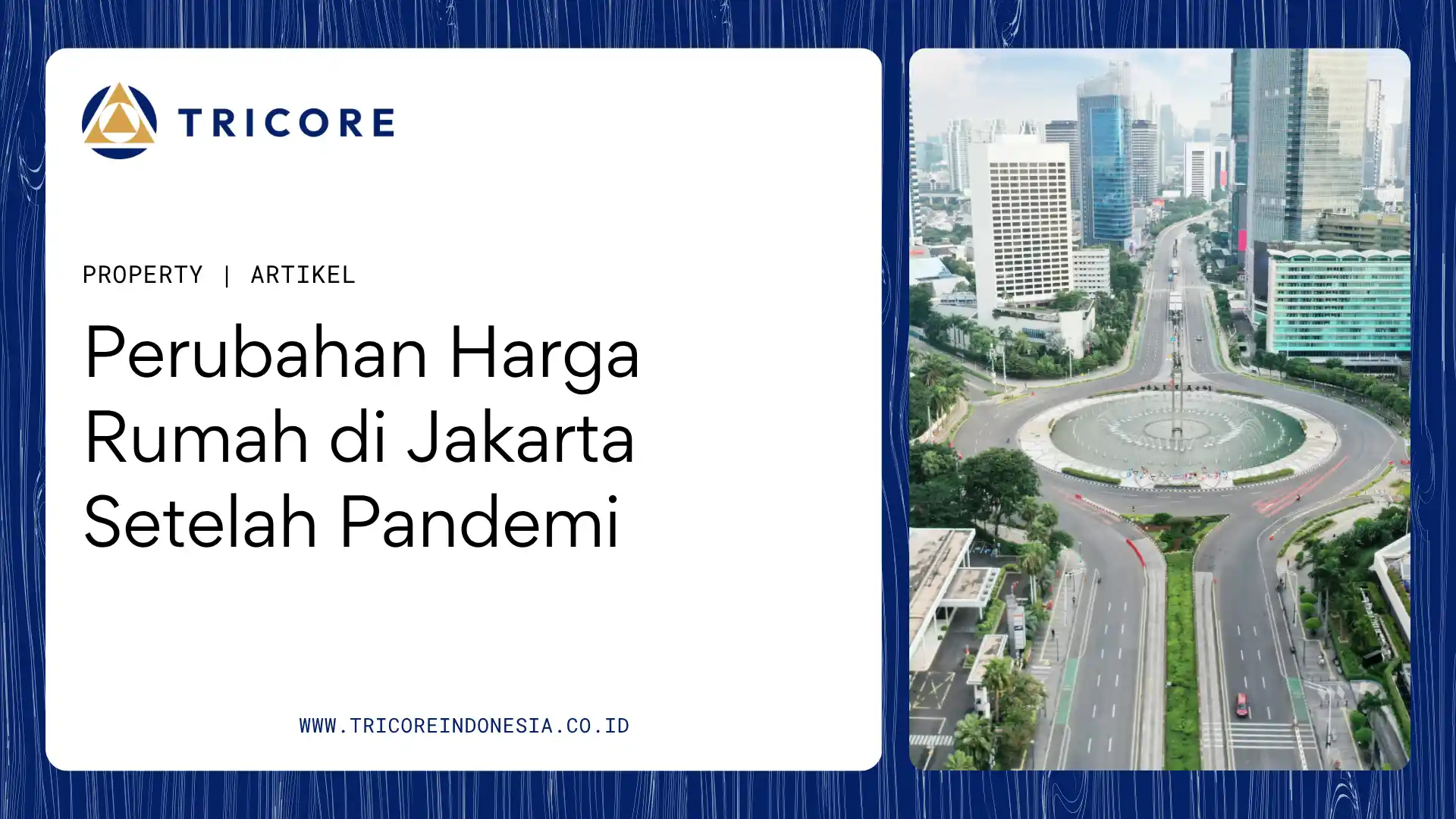 Harga Rumah di Jakarta