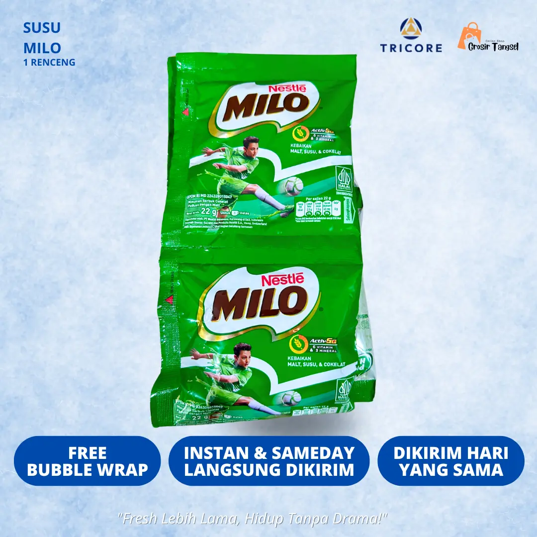 Milo 3in1 Active Go - Image 2