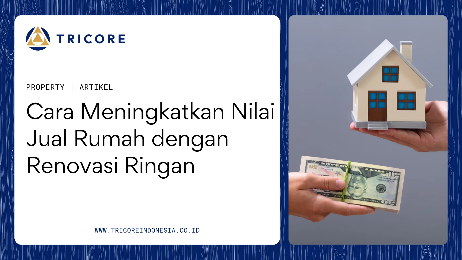 jual rumah