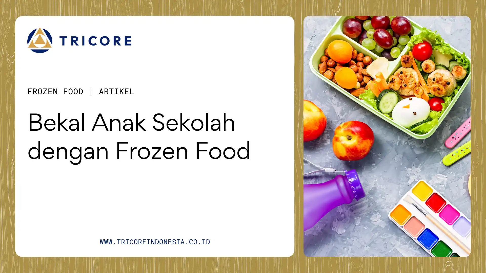 bekal