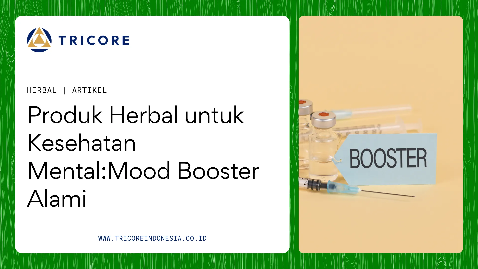 kesehatan mental