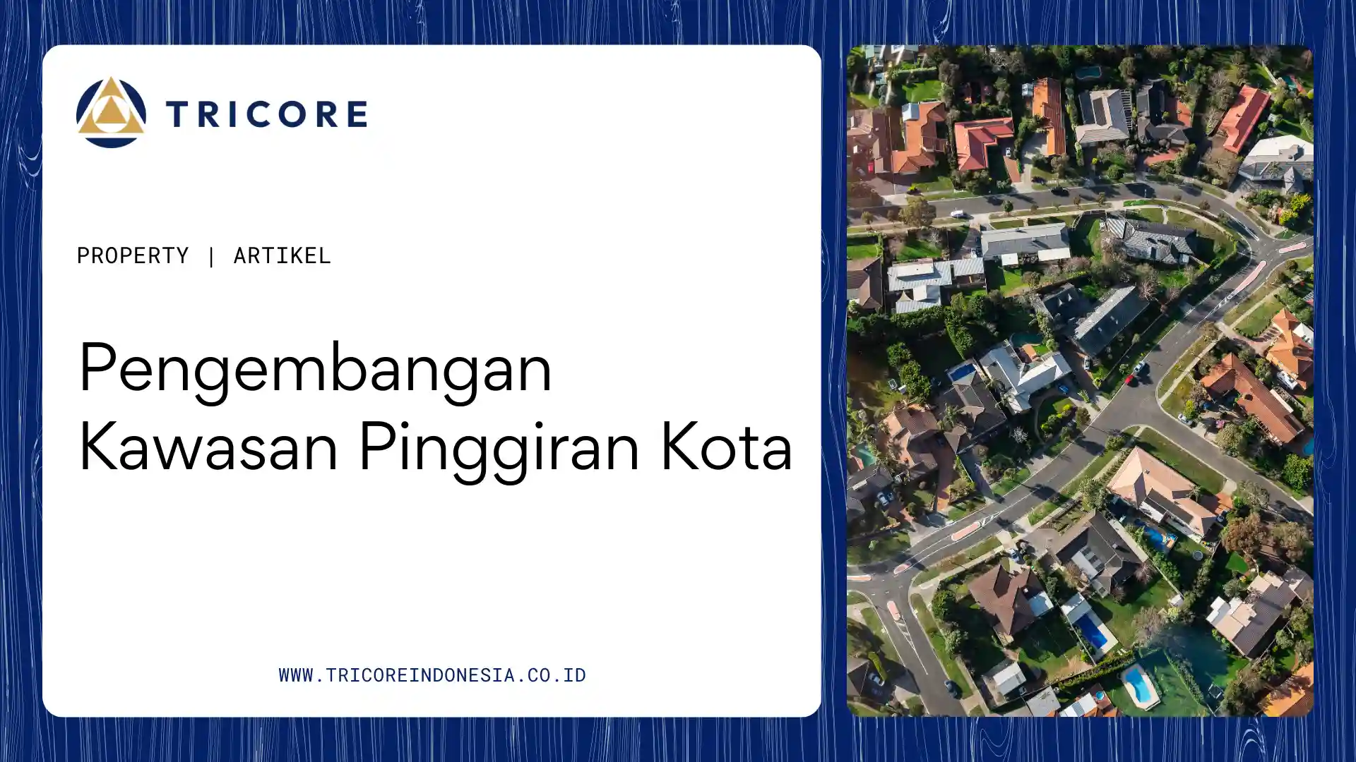 pengembangan