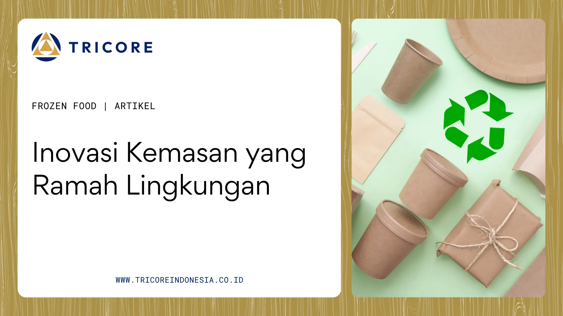 inovasi kemasan