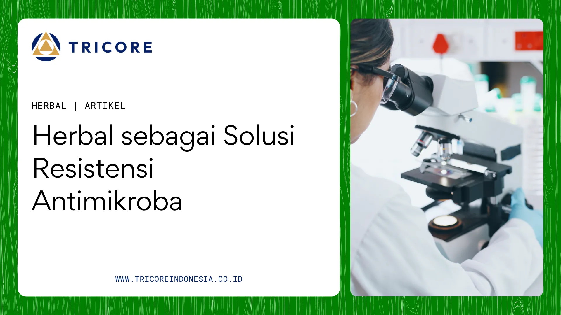 antimikroba