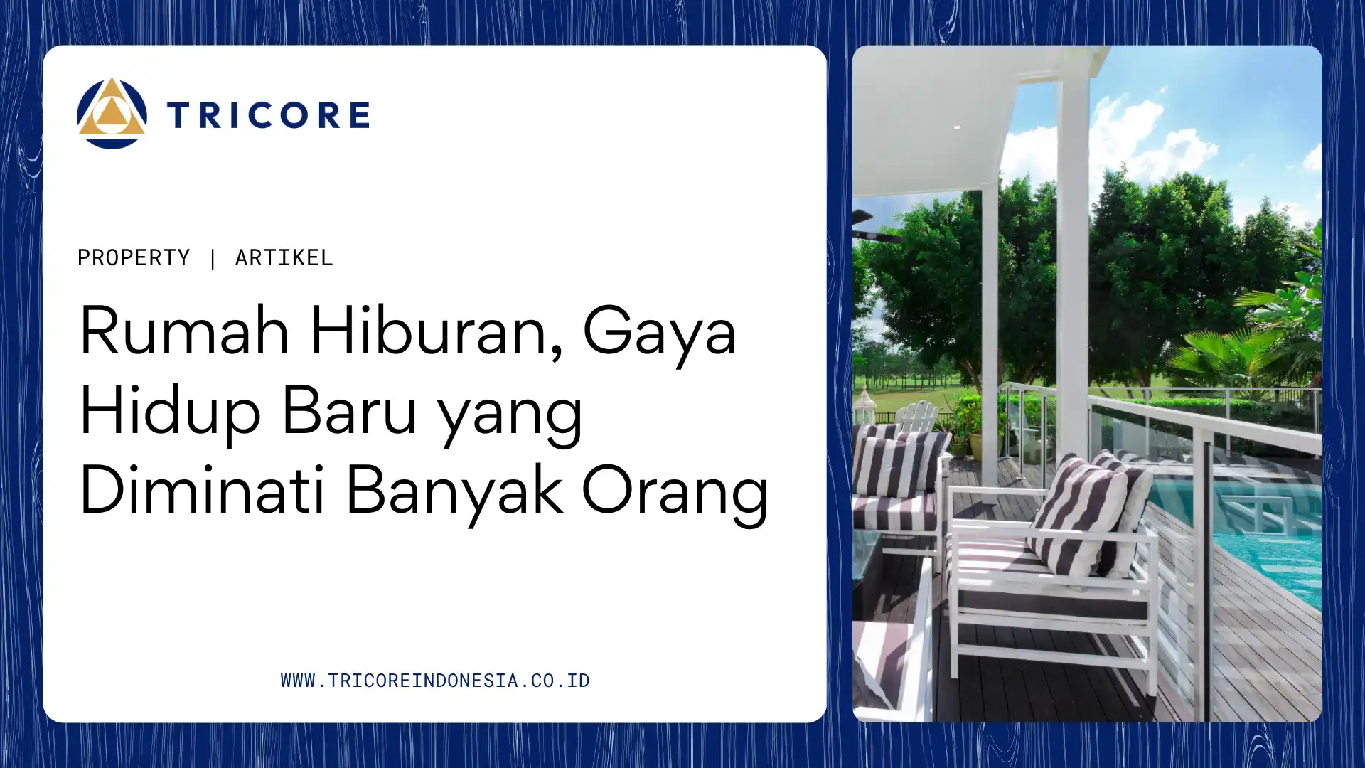 rumah hiburan