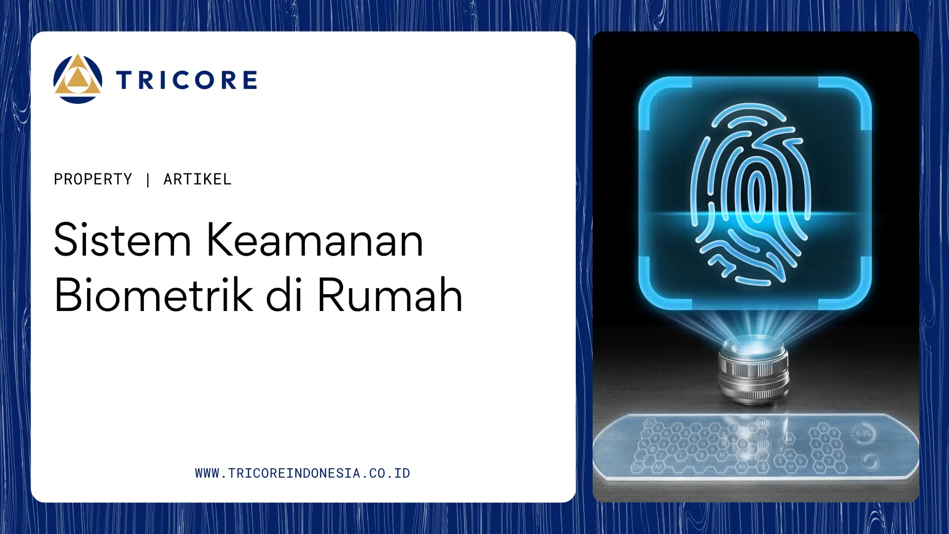 keamanan biometrik
