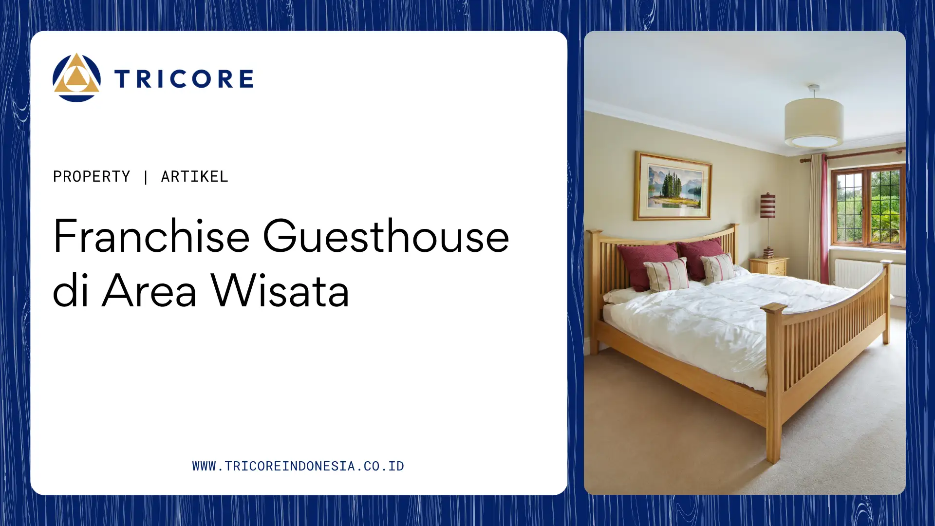 guesthouse