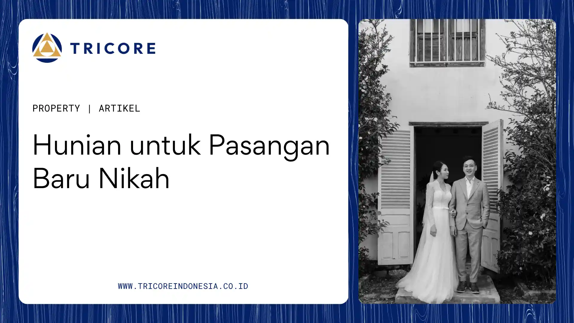 pasangan baru