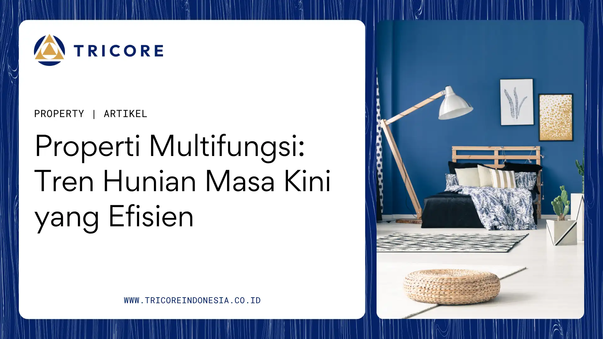 properti multifungsi