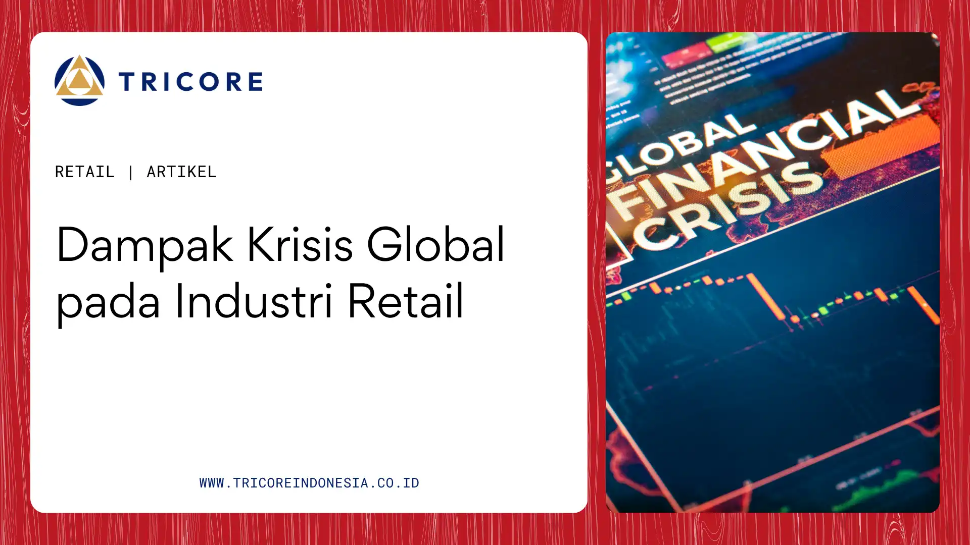 krisis global