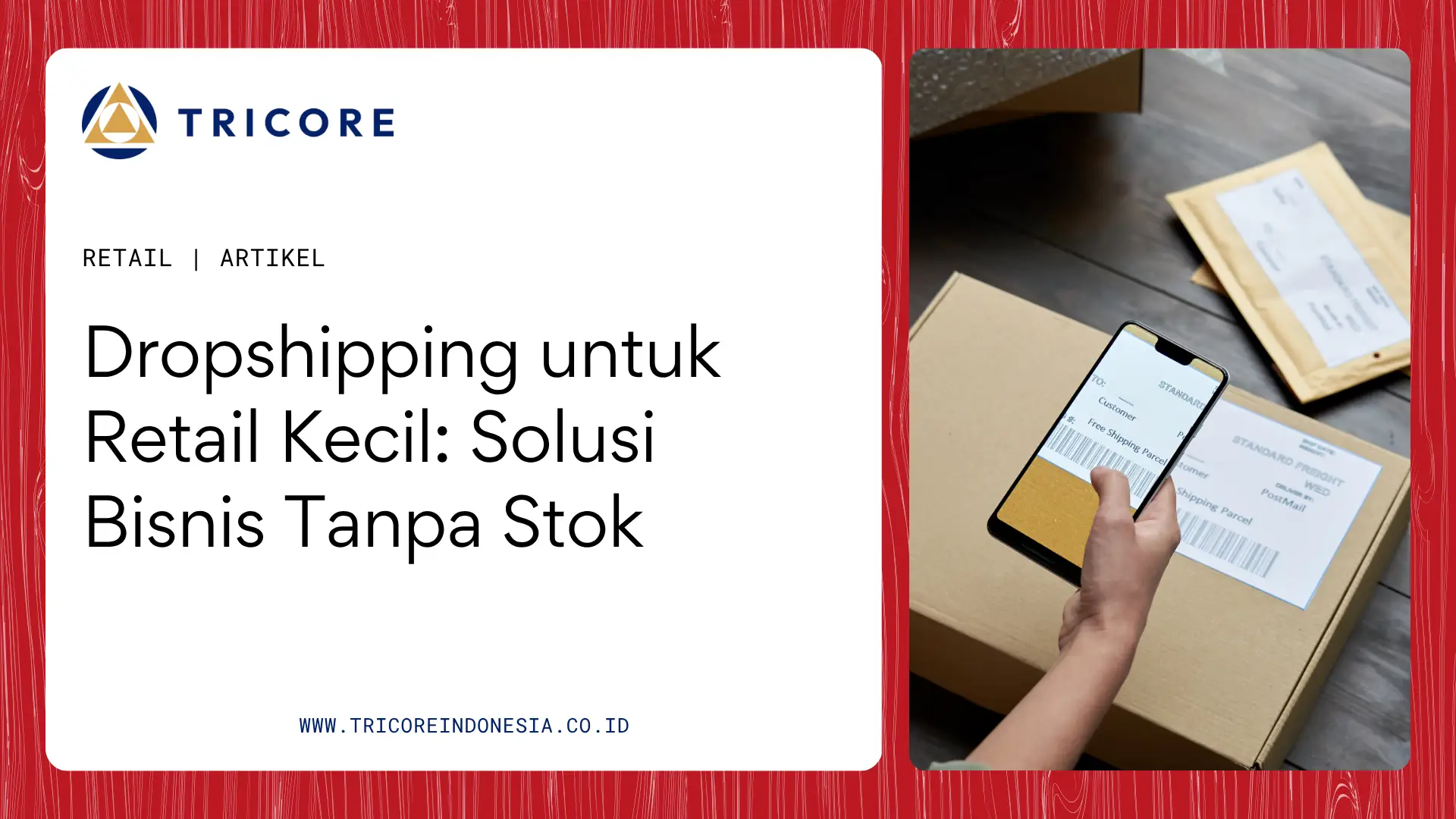 dropshipping
