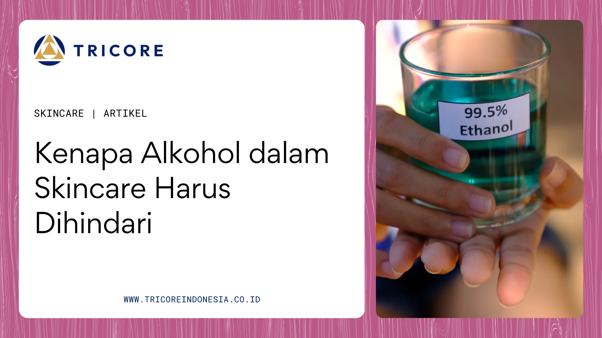 alkohol