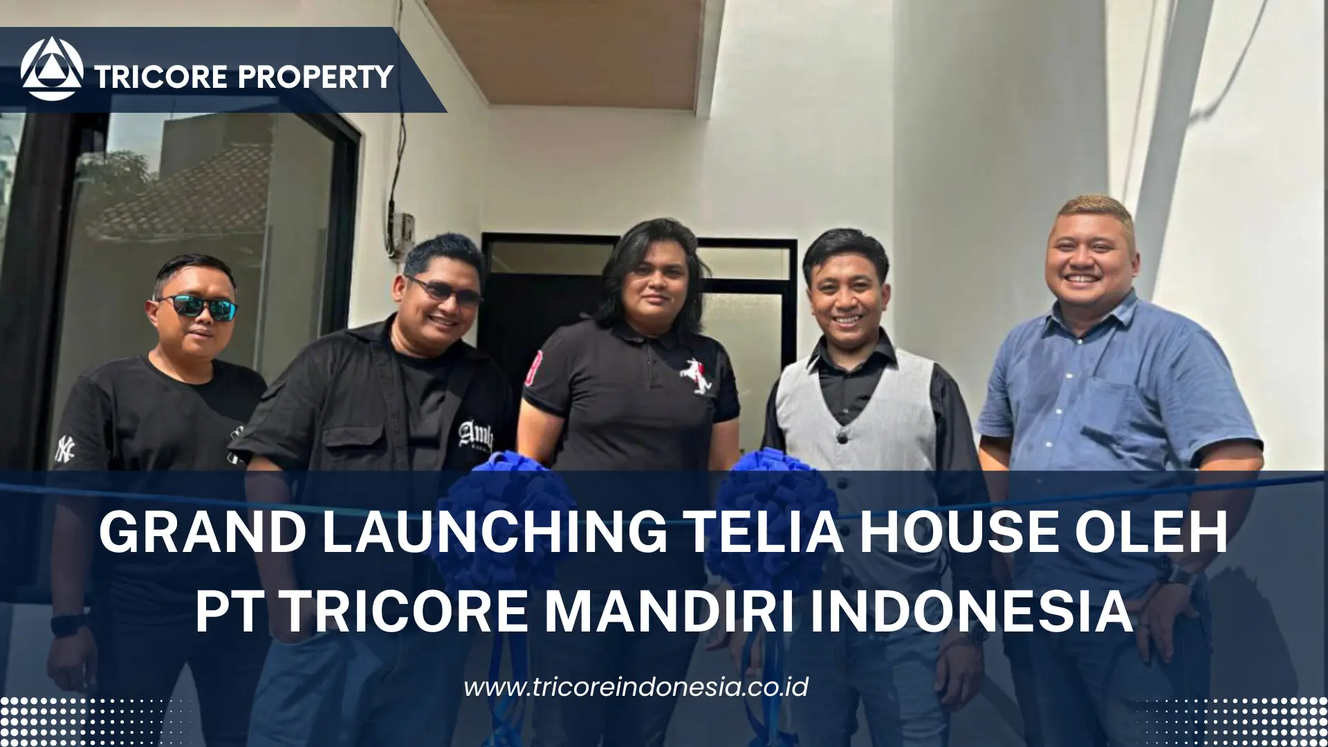 telia house