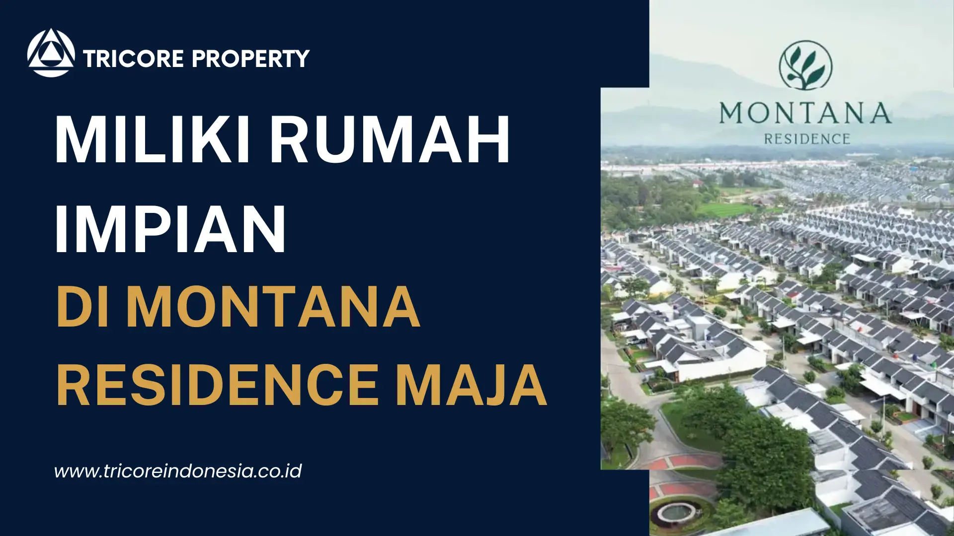 montana residence
