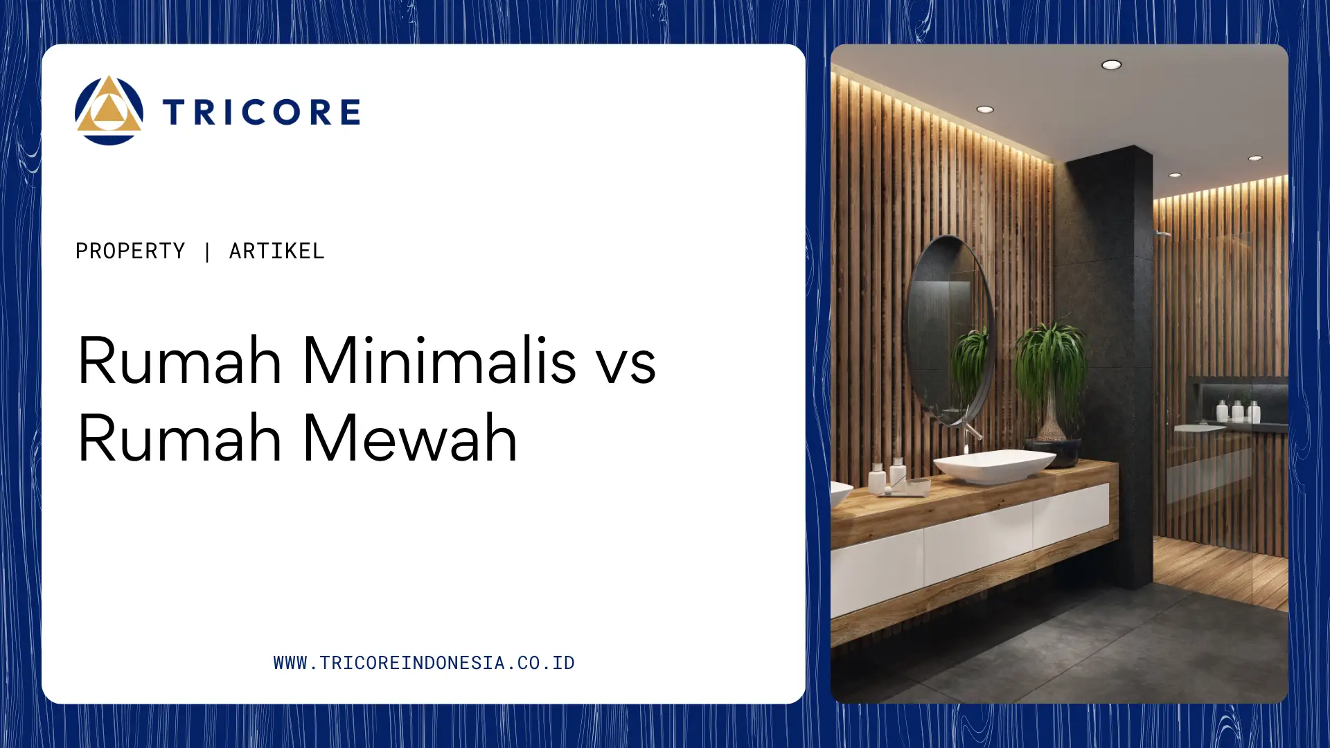 rumah minimalis