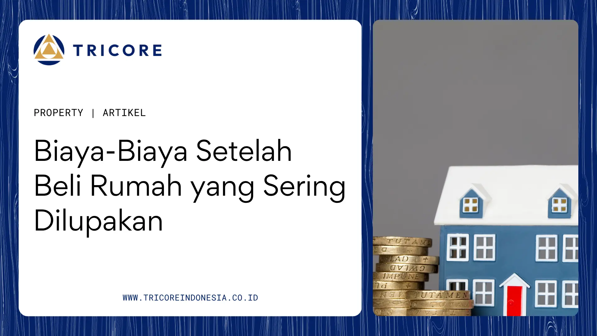 beli rumah