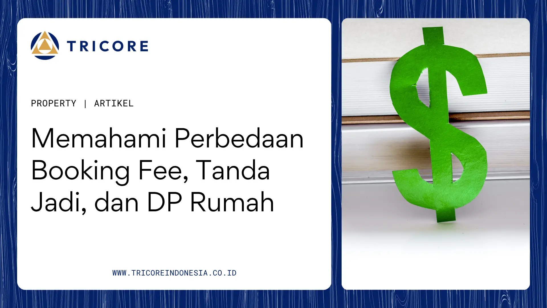 dp rumah