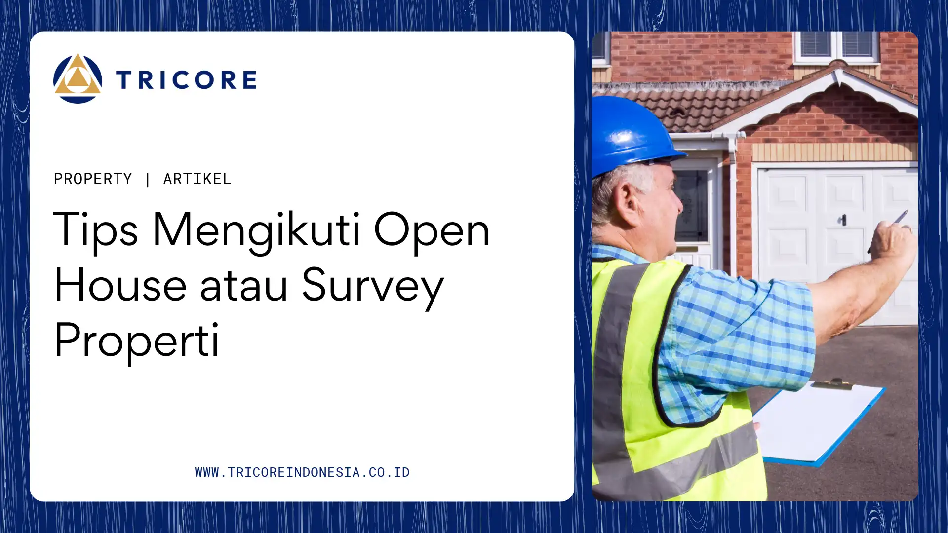 survey properti